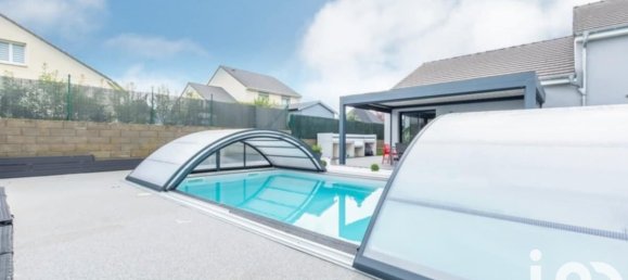 4 bedrooms Villa in Hussigny-Godbrange, France No. 231232 12