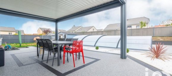 4 bedrooms Villa in Hussigny-Godbrange, France No. 231232 11