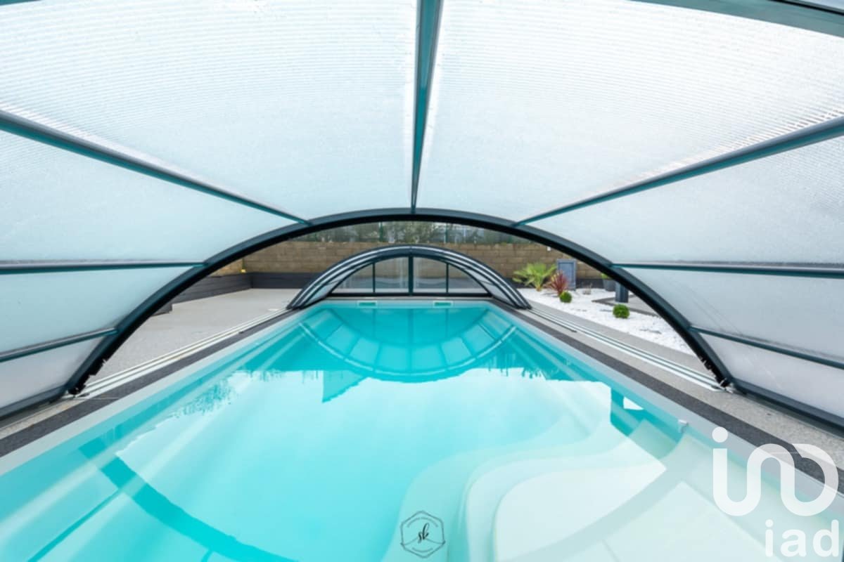 4 bedrooms Villa in Hussigny-Godbrange, France No. 231232