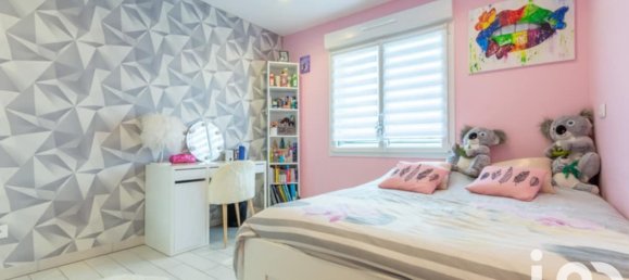 4 bedrooms Villa in Hussigny-Godbrange, France No. 231232 5