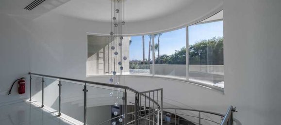 Villa de 6 dormitorios en Pyrgos, Cyprus No. 16207 14