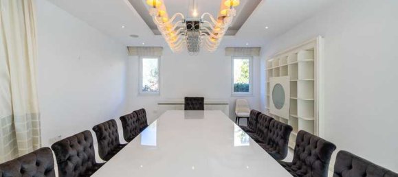 Villa de 6 dormitorios en Pyrgos, Cyprus No. 16207 6