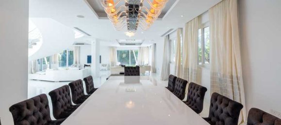 Villa de 6 dormitorios en Pyrgos, Cyprus No. 16207 4