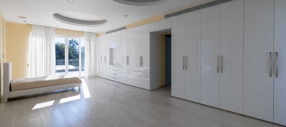 Villa de 6 dormitorios en Pyrgos, Cyprus No. 16207 15