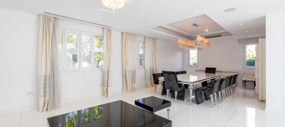 Villa de 6 dormitorios en Pyrgos, Cyprus No. 16207 5