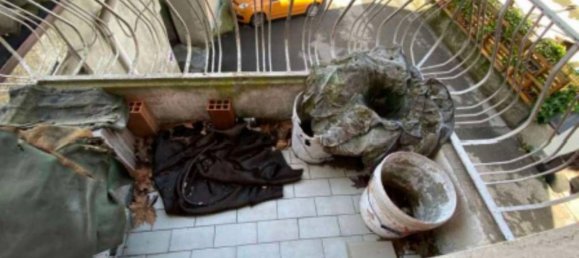 Apartamento de 3 habitaciónes en Cassano d'Adda, Italy No. 266732 2