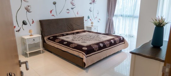 2 bedrooms Condo in Pattaya, Thailand No. 9170 7