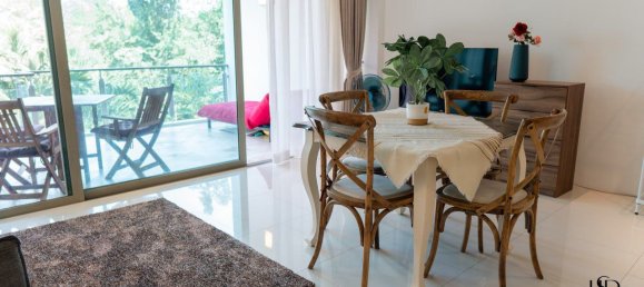 2 bedrooms Condo in Pattaya, Thailand No. 9170 5