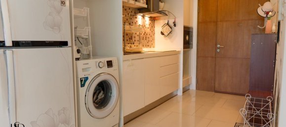 2 bedrooms Condo in Pattaya, Thailand No. 9170 4