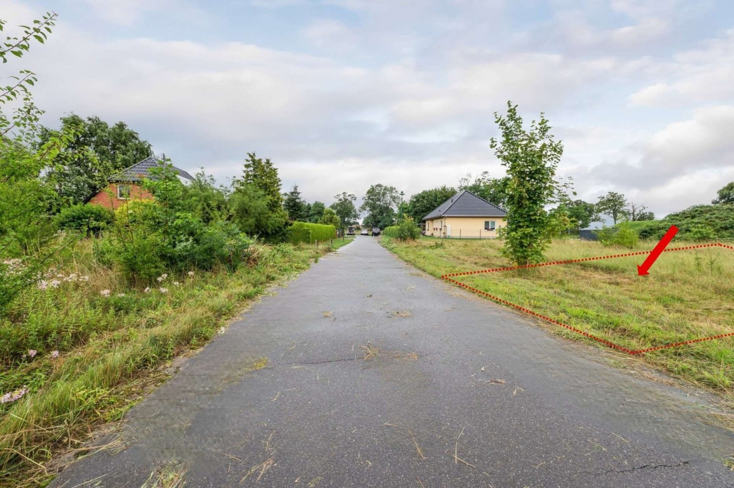 Terreno em Oder-Spree, Germany N.º 235160