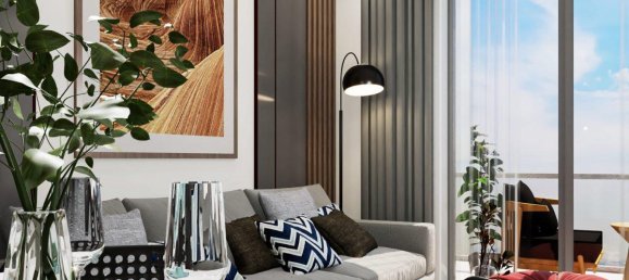 2 rooms Apartment in Avsallar, Turkey No. 9903 18