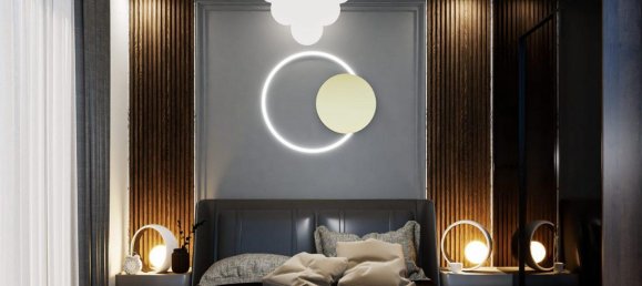 2 rooms Apartment in Avsallar, Turkey No. 9903 23