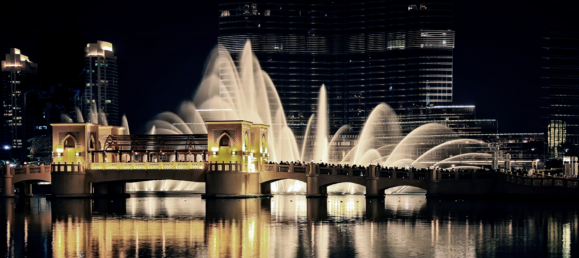 Studio in Downtown Dubai (Downtown Burj Dubai), UAE No. 103258 2