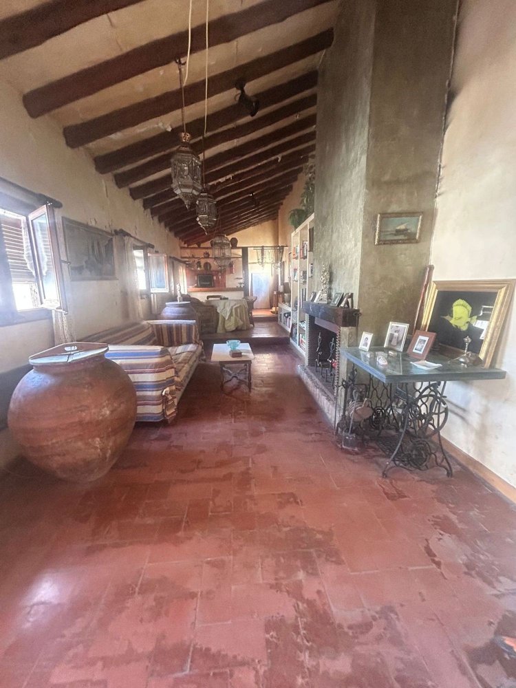 10 Schlafzimmer Stadthaus in Zaragoza, Spain, Nr. 229905