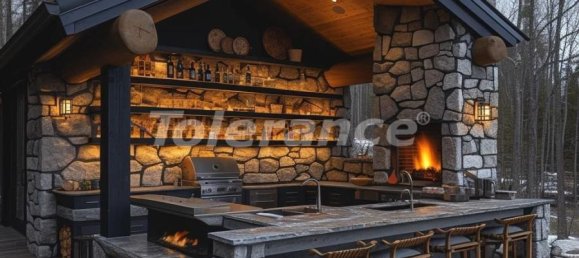 Apartment 1+1 in Antalya, Turkey No. 32324 7