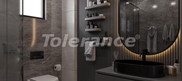 Apartment 1+1 in Antalya, Turkey No. 32324 6