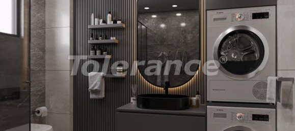 Apartment 1+1 in Antalya, Turkey No. 32324 8