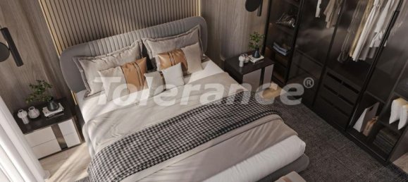 Apartment 1+1 in Antalya, Turkey No. 32324 9