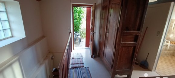 Casa de 2 dormitorios en Lucay-le-Male, France No. 53895 6