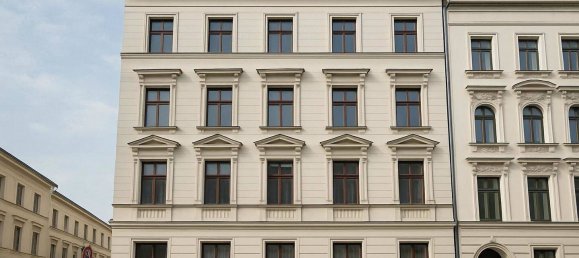 Apartamento T1 em Leipzig, Germany N.º 221057 2