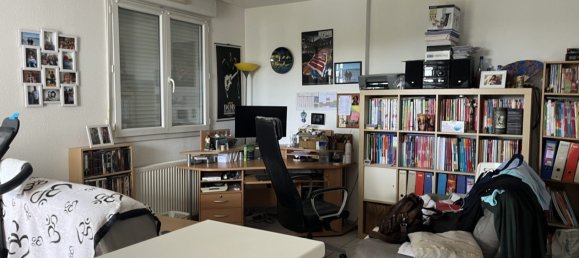 1 Schlafzimmer Wohnung in Strasbourg, France, Nr. 254360 5