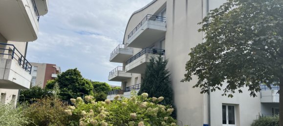 1 Schlafzimmer Wohnung in Strasbourg, France, Nr. 254360 2