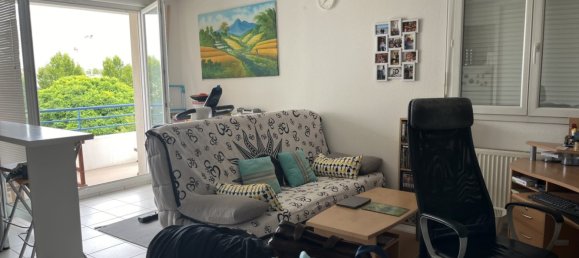 1 Schlafzimmer Wohnung in Strasbourg, France, Nr. 254360 6