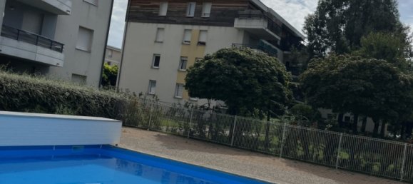 1 Schlafzimmer Wohnung in Strasbourg, France, Nr. 254360 3