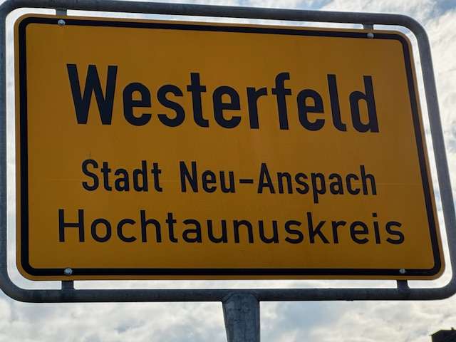 Terreno em Hochtaunuskreis, Germany N.º 85969