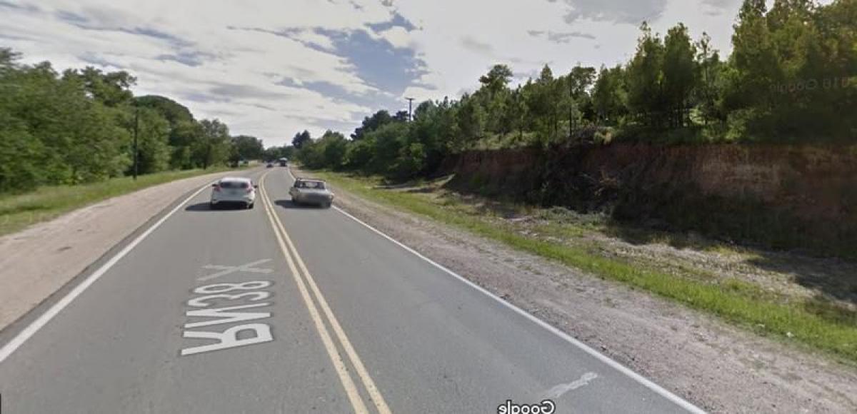 Terrain à Cordoba, Argentina No. 33091