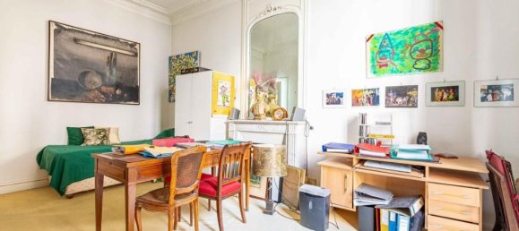 3 bedrooms Apartment in Paris, France No. 346340 13