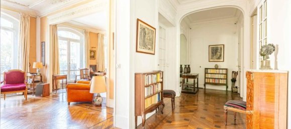 3 bedrooms Apartment in Paris, France No. 346340 6