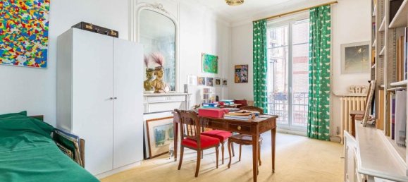 3 bedrooms Apartment in Paris, France No. 346340 12