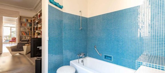 3 bedrooms Apartment in Paris, France No. 346340 15