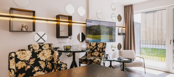 2غرفة شقة في Zell am See, Austria رقم 189384 4