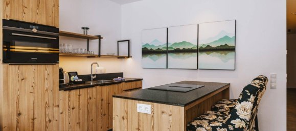 2غرفة شقة في Zell am See, Austria رقم 189384 2