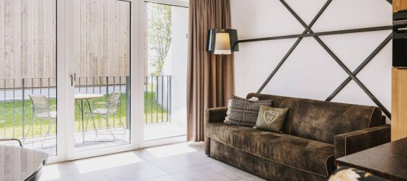 2غرفة شقة في Zell am See, Austria رقم 189384 3