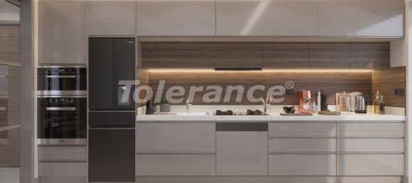 شقة 1+1 في Antalya, Turkey رقم 30009 14