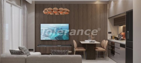 شقة 1+1 في Antalya, Turkey رقم 30009 15