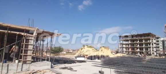 شقة 1+1 في Antalya, Turkey رقم 30009 16