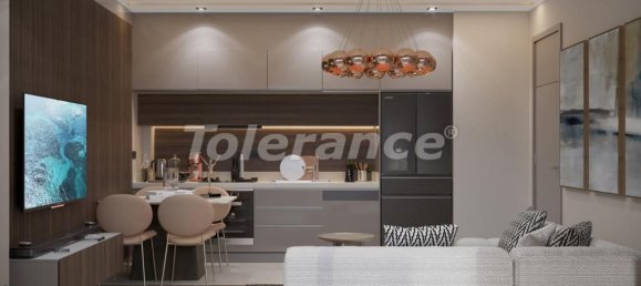 شقة 1+1 في Antalya, Turkey رقم 30009 13