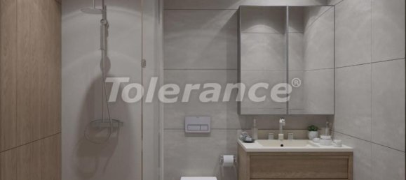 شقة 1+1 في Antalya, Turkey رقم 30009 11