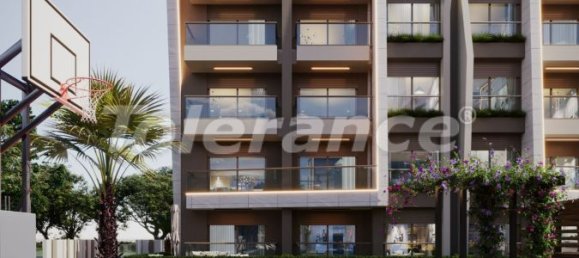 شقة 1+1 في Antalya, Turkey رقم 30009 8