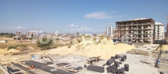 شقة 1+1 في Antalya, Turkey رقم 30009 17