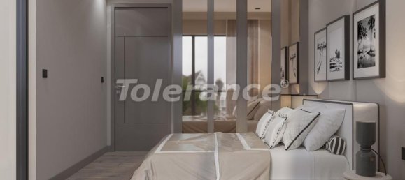 شقة 1+1 في Antalya, Turkey رقم 30009 10