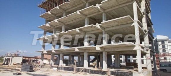 شقة 1+1 في Antalya, Turkey رقم 30009 2