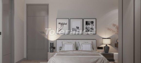 شقة 1+1 في Antalya, Turkey رقم 30009 12