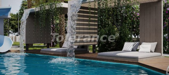 شقة 1+1 في Antalya, Turkey رقم 30009 7