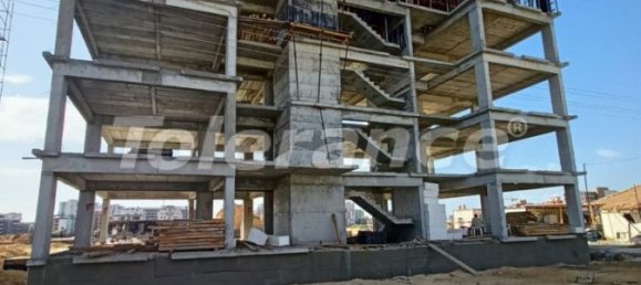 شقة 1+1 في Antalya, Turkey رقم 30009 3