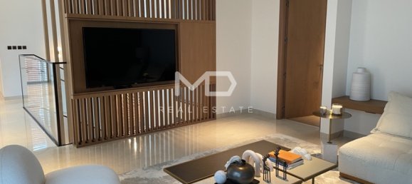 5 bedrooms Villa in Saadiyat Island, UAE No. 47865 16